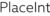 PlaceInt logo