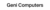 Geni Computers logo