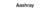 Aashray logo